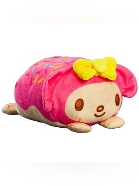 MY MELODY SCENTED PLUSH